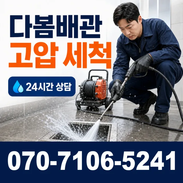 충남 공주시 의당면 신성길 배관내시경 상담 이미지 4